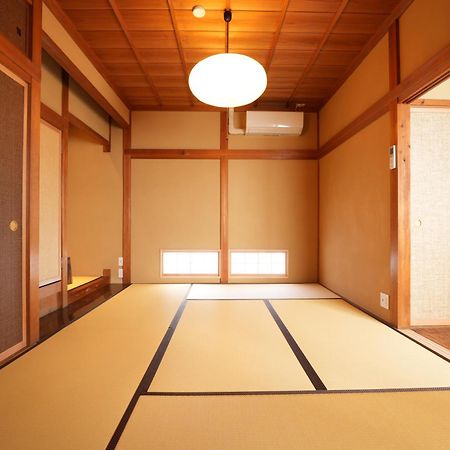 Rikka Baba Ni Apartment Takayama  Bagian luar foto