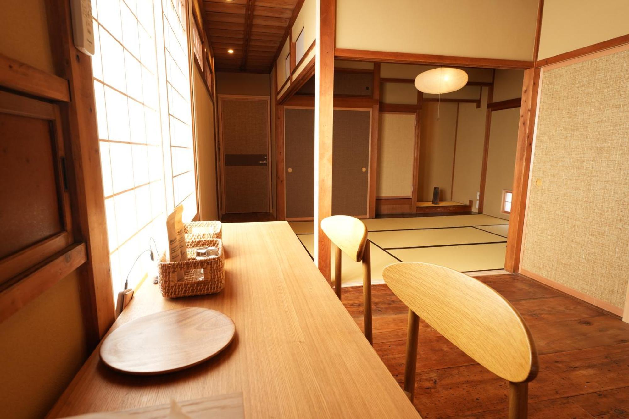 Rikka Baba Ni Apartment Takayama  Bagian luar foto
