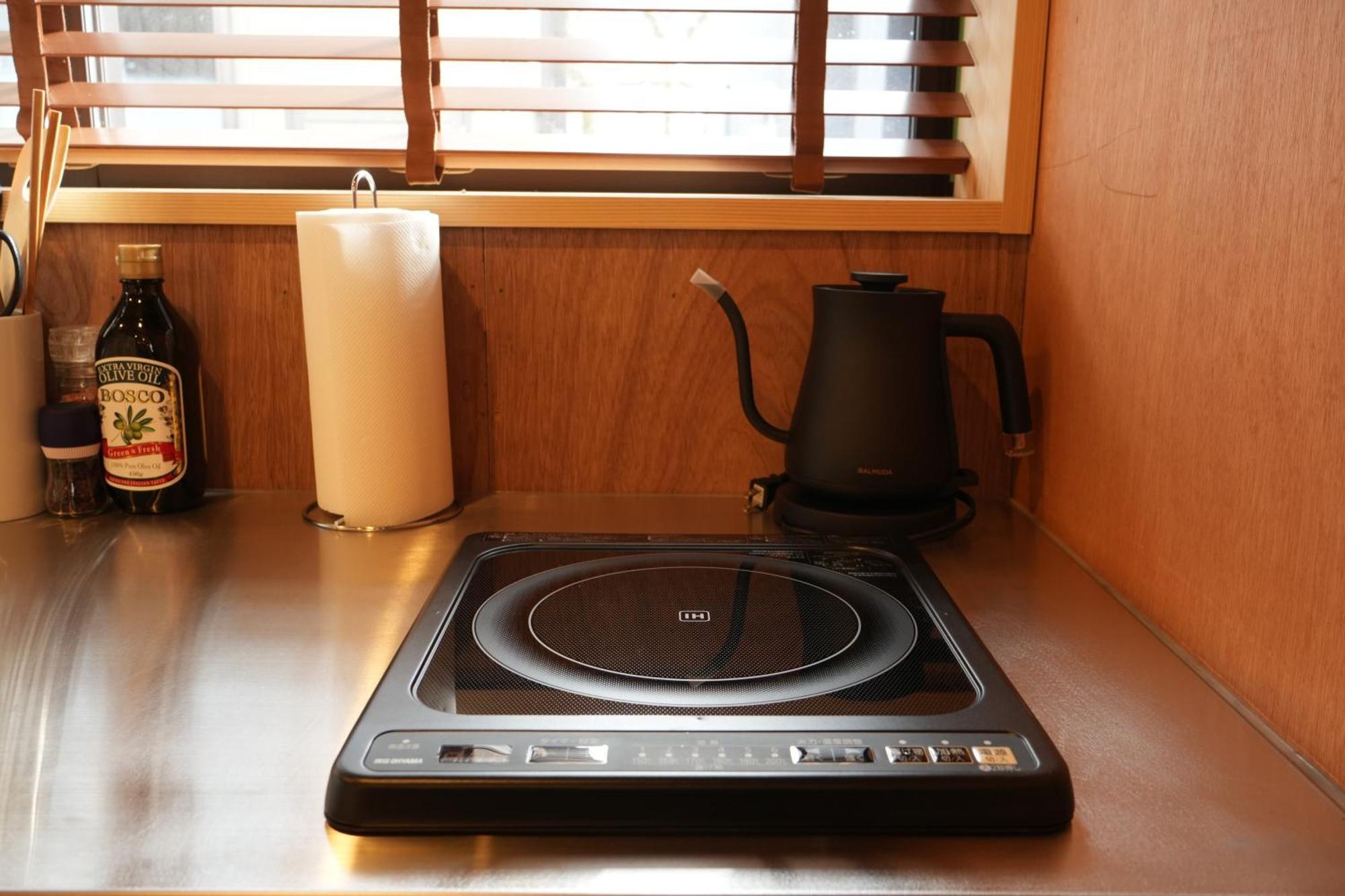 Rikka Baba Ni Apartment Takayama  Bagian luar foto