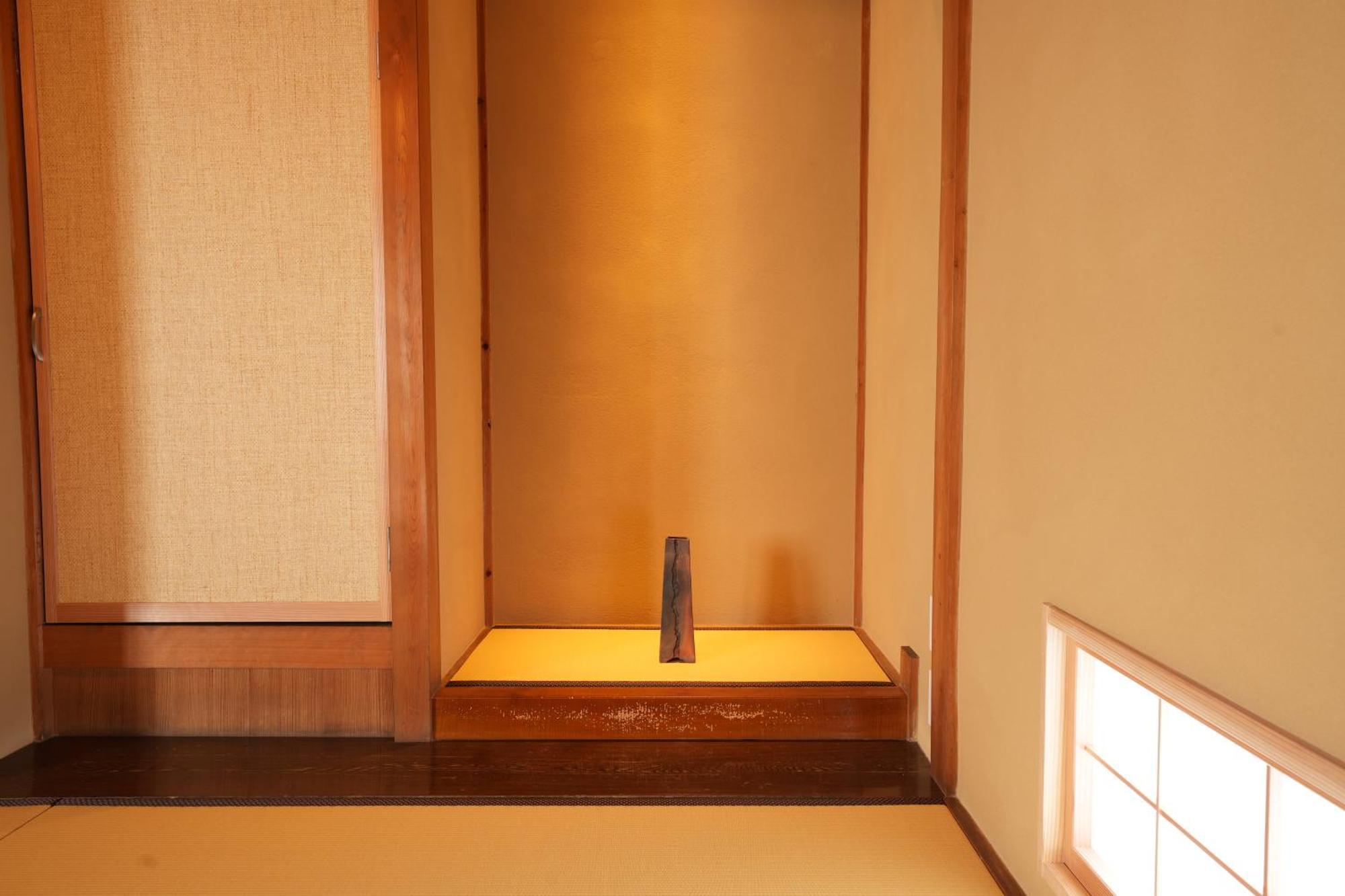 Rikka Baba Ni Apartment Takayama  Bagian luar foto