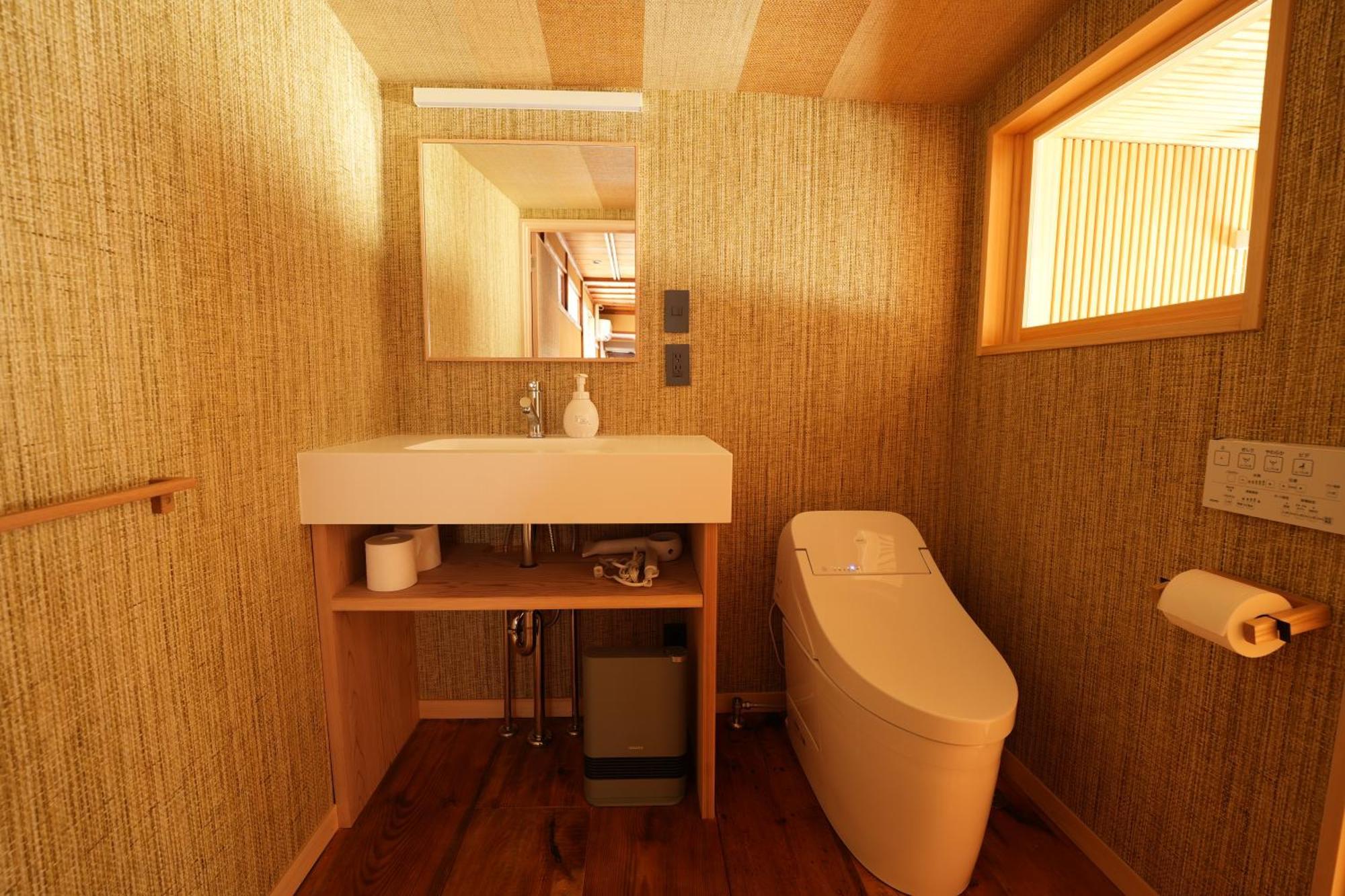 Rikka Baba Ni Apartment Takayama  Bagian luar foto